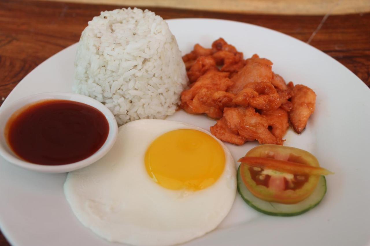 Green Park Tourist Inn Puerto Princesa Екстериор снимка